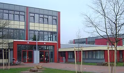 Ehemaligentreffen zum 50 j\u00e4hrigen Schuljubil\u00e4um 