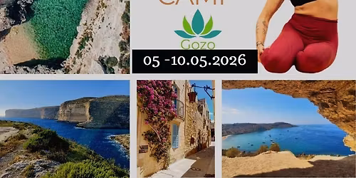 Kobiecy Pilates Camp\ud83c\udf3a