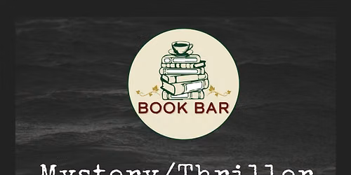 Mystery\/Thriller Book Club - Not Quite Dead Yet by Holly Jackson