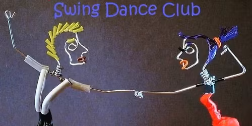 West Coast Swing Lesson & Dance