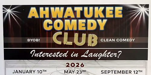 Ahwatukee Comedy Club