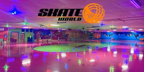 Adult Skate Night