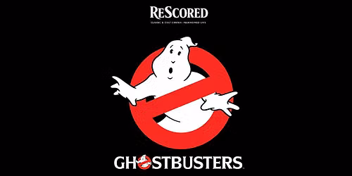 ReScored presents: Ghostbusters