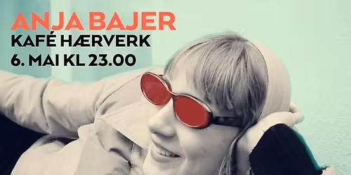 Anja Bajer 
