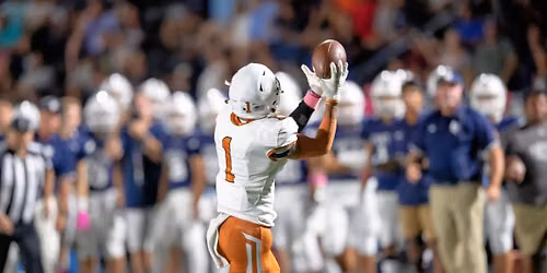 West Virginia Mountaineers at Texas Tech Red Raiders Football
