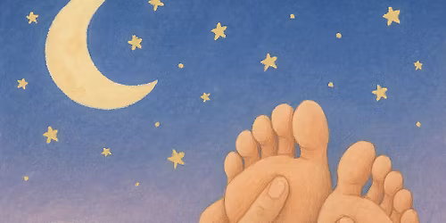 \ud83d\udca4 Reflexology for Sleep Workshop