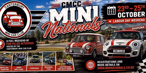 CMCC Mini Nationals