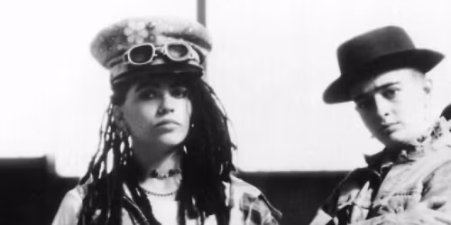 4 Non Blondes in Los Angeles