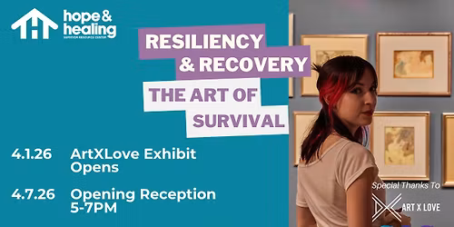Resiliency & Recovery: The Art of Survival