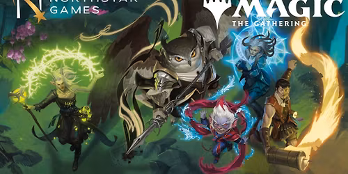 MTG Secrets of Strixhaven PRE-RELEASE #3