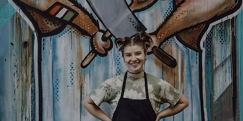 Sausage Making Class with Rosie at The Hungarian Butcher