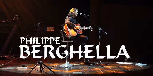Philippe Berghella