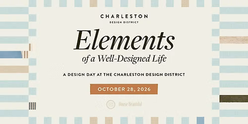 Elements of a Well-Designed Life