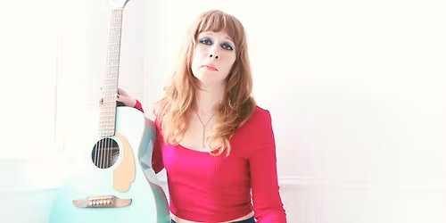 Beth Lee Live @ TCV!