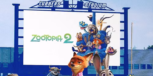 GVSU Summer Movie Night