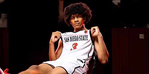 2026 San Diego State Aztecs Football Season Tickets (Includes Tickets To All Regular Season Home Games)