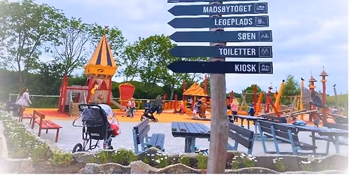 Midtbykirkernes tur til Madsbyparken (l\u00e6s om tilmelding\/betaling i opslag)