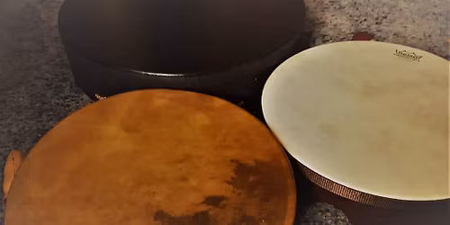 Drumming Circle