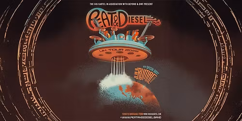 Peat & Diesel