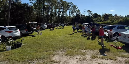 Plant Swap for November 