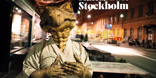 Kulturnatten p\u00e5 Etnografiska