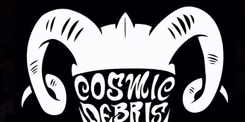 Cosmic Debris & Echowreck || Spacerock & Rock