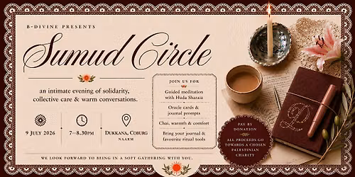 Sumud Circle