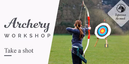 Archery Workshop At Calcutta Polo Club