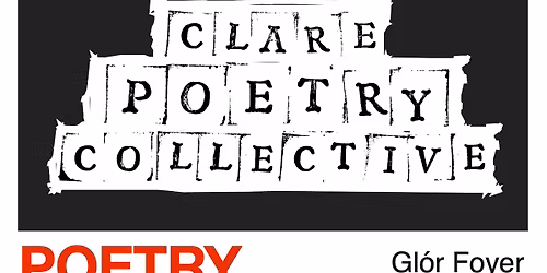 An Cailleach - Halloween Fundraiser Open Mic