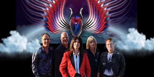 ESCAPE \u2013 A Tribute to Journey