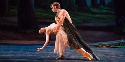 A Midsummer Night's Dream