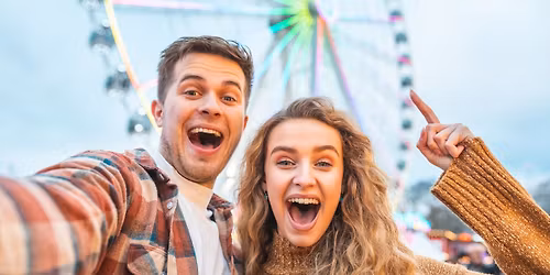 Lunds Tivoli v\/ Flotmyr, Haugesund | 1.-9. mai \ud83c\udfa2