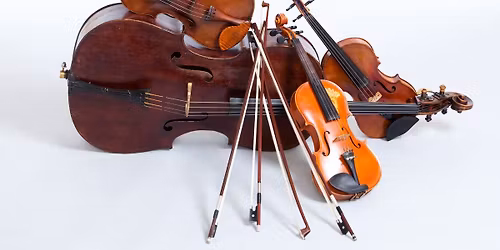 Folk Music Inspired