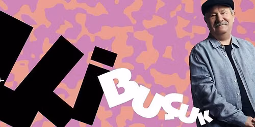 B\u00fclent Orta\u00e7gil