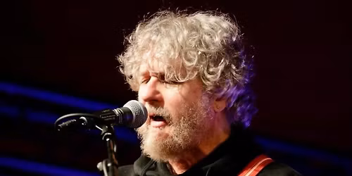 Drew Emmitt at Sheridan Opera House