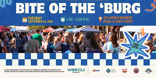 Bite of the 'Burg