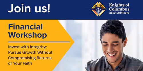 Invest with Integrity