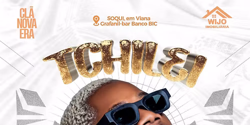 TCHILEI