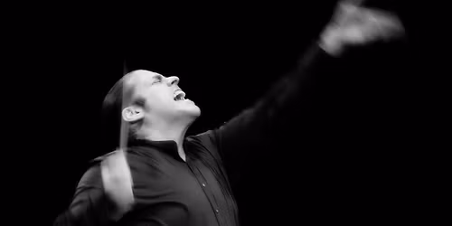 Edmonton Symphony Orchestra - A Cosmic Voyage: Symphony in Space at Francis Winspear Centre