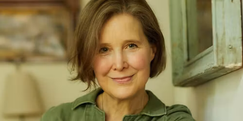 Ann Patchett at Great Lakes Center for the Arts