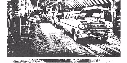 Assembly Line w\/ Dez Andr\u00e9s, Nick Speed & Sinistarr