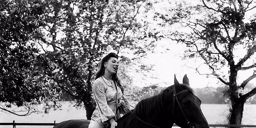 Jackie Straw at Edgefield Winery 