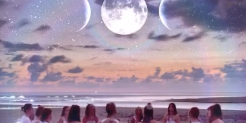 Woman\u2019s Circle w\/ Alana