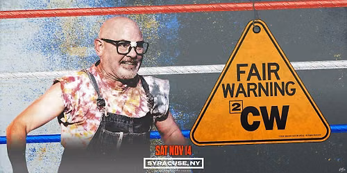 2CW's Fair Warning
