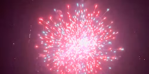 🎆Colyton Fireworks 2025 🎆