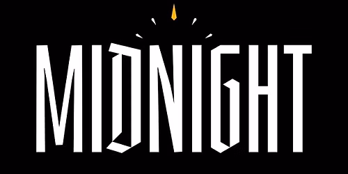 MIDNIGHT RELEASE - Midnight Comics
