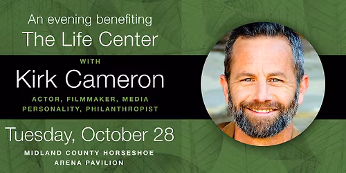 The Life Center Fall Fundraiser