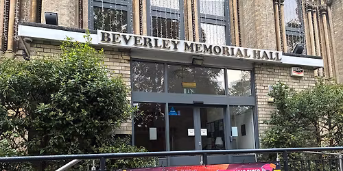 Daylight Disco January 