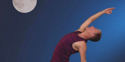 XL: Chandra Full Moon Flow