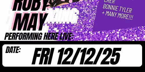 Live Music - 80s Diva Classics @ The Green Man